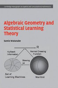 Algebraic Geometry and Statistical Learning Theory (劍橋大學出版社 2009)