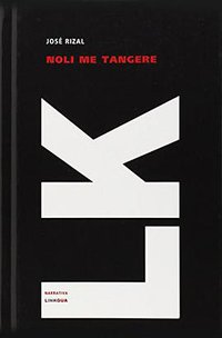 Noli me tangere (Linkgua 2011)