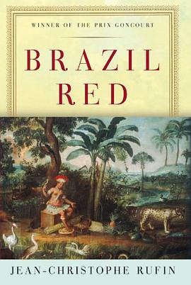 Brazil Red