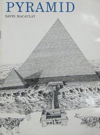 Pyramid (Houghton and Mifflin 1974)