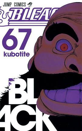 BLEACH―ブリーチ― 67