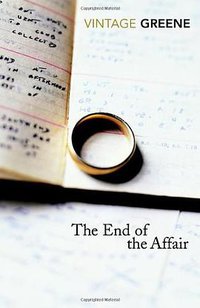 The End of the Affair (Vintage 2004)