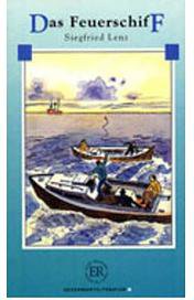 Das Feuerschiff 