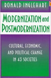 Modernization and Postmodernization