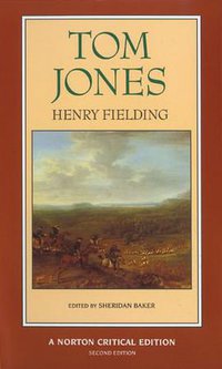Tom Jones (W. W. Norton & Company 1995)