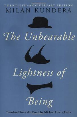 The Unbearable Lightness of Being