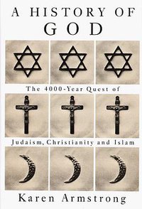 A History Of God