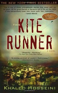 The Kite Runner (Riverhead Trade 2004)