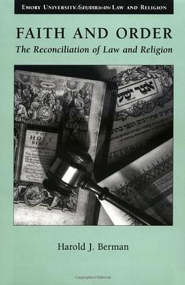 Faith and Order