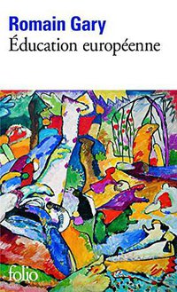 Éducation européenne (加利瑪出版社 1972)