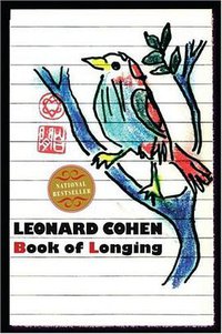 Book of Longing (Ecco 2007)