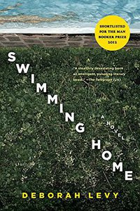 Swimming Home (Bloomsbury Publishing PLC 2012)