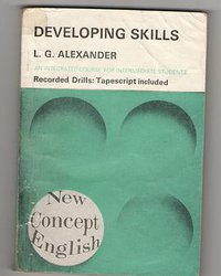 Developing Skills (New Concept English) (Longman 1967)