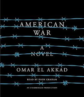 American War (Audiobook)