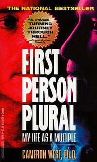 First Person Plural (Hyperion 1999)