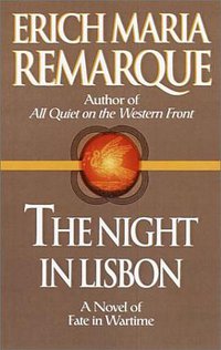 The Night in Lisbon (Ballantine Books 1998)