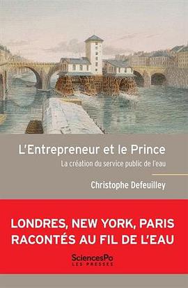 L'Entrepreneur et le Prince