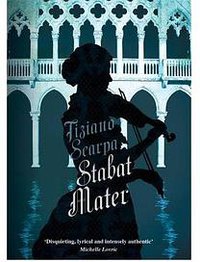 Stabat Mater (Serpents Tail 2011)