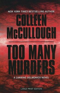 Too Many Murders 