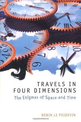 Travels in Four Dimensions