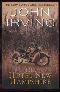 The Hotel New Hampshire (Vintage Canada 2001)