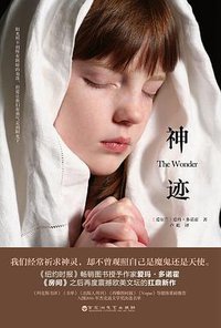 神迹 (百花洲文艺出版社 2018)