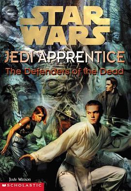 The Defenders of the Dead (Star Wars