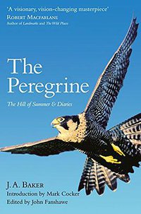 The Peregrine (William Collins 2015)