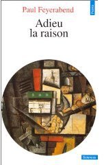 adieu la raison (门槛出版社 1998)
