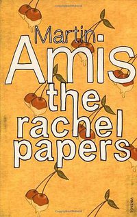 The Rachel Papers (Vintage 2003)