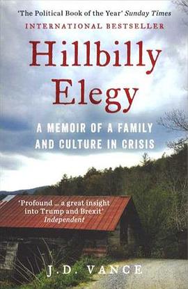 Hillbilly Elegy