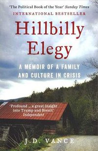 Hillbilly Elegy (William Collins 2017)