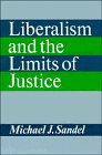 Liberalism and the Limits of Justice (Cambridge Studies in Philosophy) (劍橋大學出版社 1982)