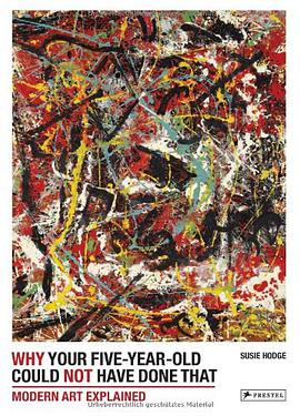 Why Your Five-Year-Old Could Not Have Done That