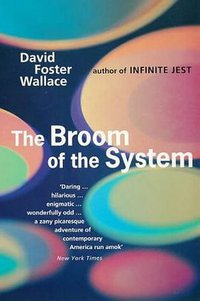 The Broom Of The System (Abacus 1997)