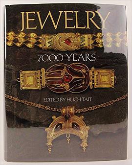 Jewelry 7000 Years