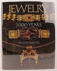 Jewelry 7000 Years (Harry N Abrams 1991)