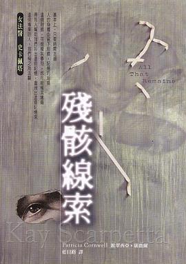 殘骸線索