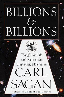 Billions and Billions