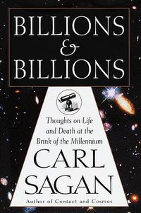 Billions and Billions (Random House 1997)