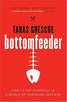 Bottomfeeder