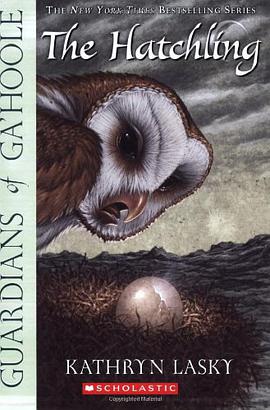The Guardians of Ga’Hoole Book Seven: The Hatchling