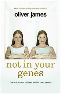 Not In Your Genes (Vermilion 2016)