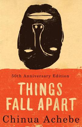 Things Fall Apart