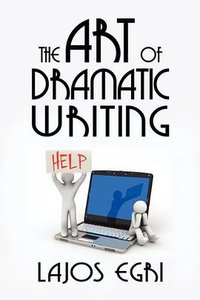 The Art of Dramatic Writing (2009)