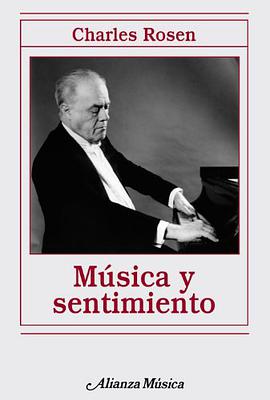 Musica y sentimiento