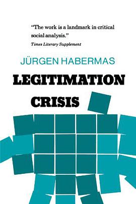 Legitimation Crisis