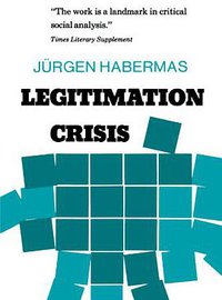 Legitimation Crisis