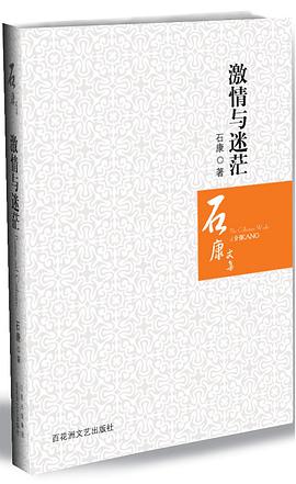 激情与迷茫