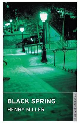 Black Spring